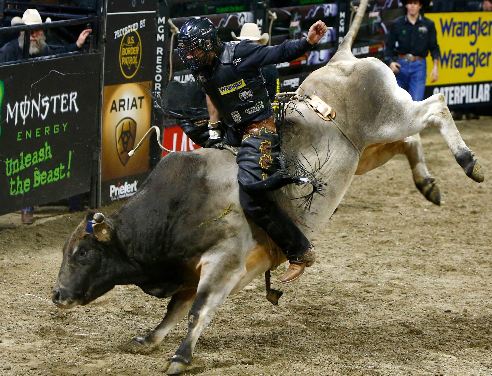 First day of PBR